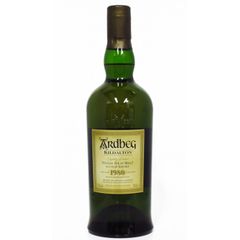 Ardbeg Kildalton 1st Edition 1980 24 Year Old