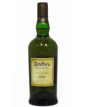 Ardbeg Kildalton 1980