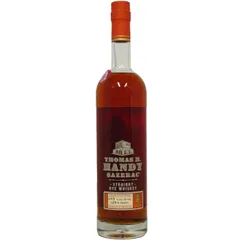 Thomas H Handy Antique Collection 2011 Edition Sazerac Straight R 2005 8 Year Old