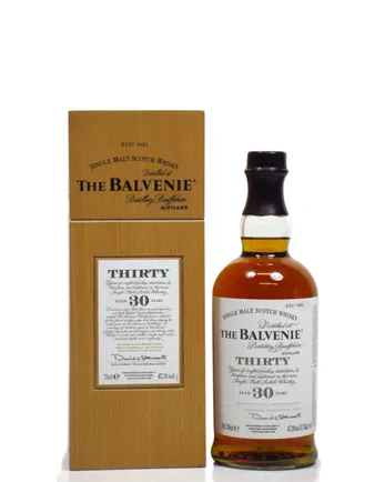 Balvenie 30년산
