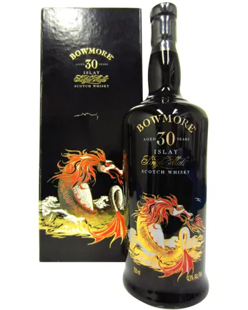 Bowmore 30년산