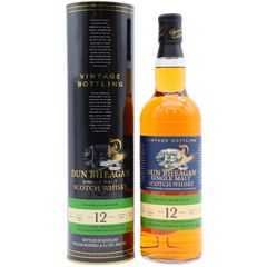 Bunnahabhain Dun Bheagan Single Cask #3263 2006 12 Year Old
