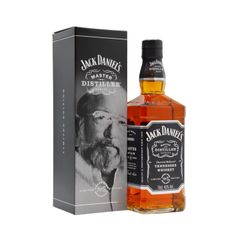 Jack Daniel's Master Distiller Series Edition 5 - Frank Bobo 196