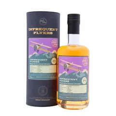Cameronbridge Infrequent Flyers Single Cask #8047657 1995 24 Year Old