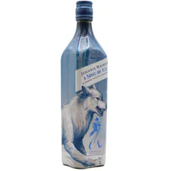 Johnnie Walker Game Of Thrones - A Song Of Ice