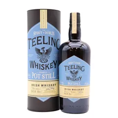 Teeling Single Irish Pot Still