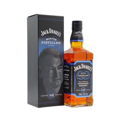 Jack Daniel's Master Distiller Series Edition 6 - Jimmy Bedford