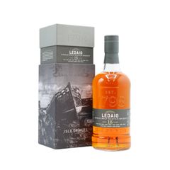 Ledaig 18 Year Old