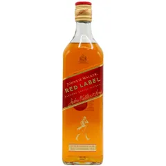 Johnnie Walker Red Label
