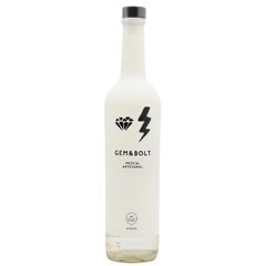 Gem & Bolt Artesanal Mezcal