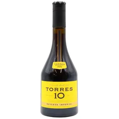 Torres Gran Reserva 10 Year Old Brandy