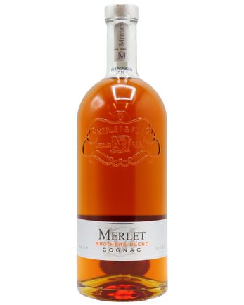 Merlet Brothers Blend Cognac