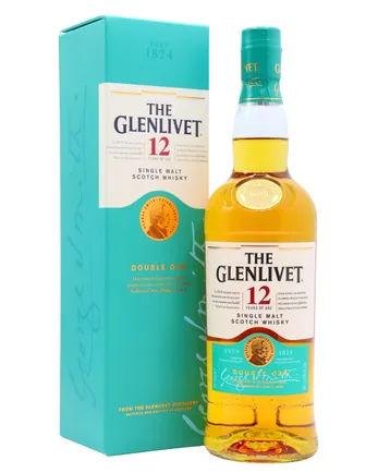 Glenlivet 12년산