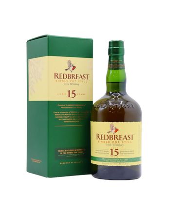 Redbreast 15년산