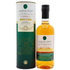 Green Spot Chateau Montelena Zinfandel Wine Cask Finish Singl