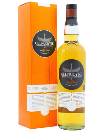 Glengoyne 10년산
