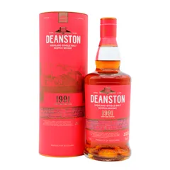 Deanston Muscat Finish 1991 28 Year Old