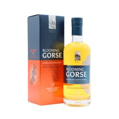 Wemyss Malts Blooming Gorse - Family Collection