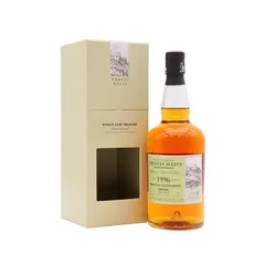 Glen Keith Wemyss Malts - Turmeric Caramel Latte Single Cask 1996 23 Year Old