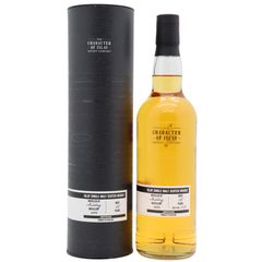 Ardbeg The Character Of Islay - Wind & Wave Single Cask # 2004 15 Year Old