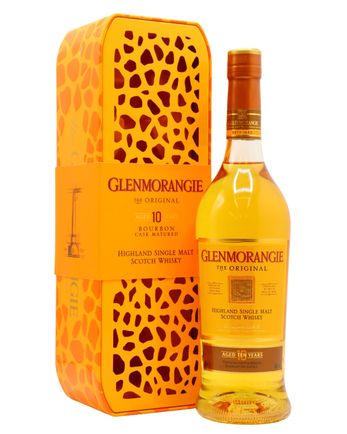 Glenmorangie 10년산 Bottled 2000