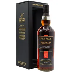 The Macallan Speymalt - Single Cask #3433 2001 19 Year Old