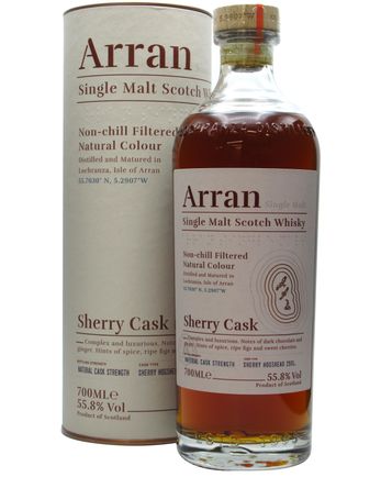 Ardbeg 2011 8년산 - Cote Rotie - Cask #2323 (Embassy Exclusive)