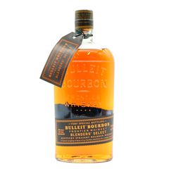 Bulleit Blenders Select Frontier No. 001
