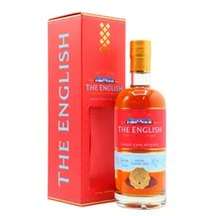 The English Virtual Festival 2020 Single Cask # B1/120/09 2009
