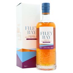 Spirit of Yorkshire Filey Bay STR Finish Single Malt 2016