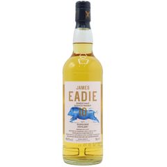 Glenlossie James Eadie Small Batch Release 2010 10 Year Old