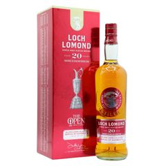Loch Lomond The Open Course Collection 2021 - 149th Royal St G 20 Year Old