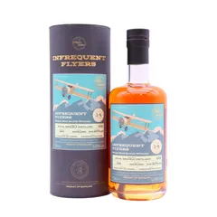 Royal Brackla Infrequent Flyers Single Cask #1803 2006 14 Year Old