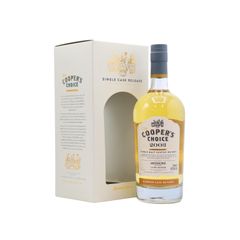 Ardmore Cooper's Choice - Single Bourbon Cask #801285 2003 17 Year Old
