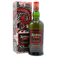 Ardbeg Scorch - Ardbeg Day 2021