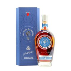 Vecchia Romagna Riserva 18 Year Old Brandy