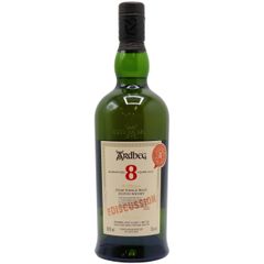 Ardbeg Committee Release 8 Year Old