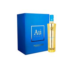 Au Blue Raspberry Vodka