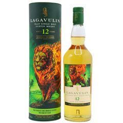 Lagavulin 2021 Special Release 12 Year Old