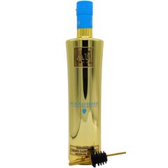 Au Blue Raspberry Vodka