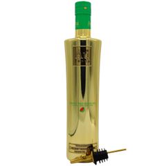 Au Green Watermelon Vodka