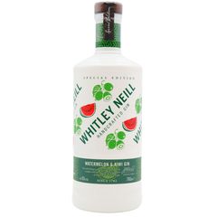 Whitley Neill Watermelon & Kiwi Gin