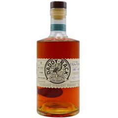 Daddy Rack Single Barrel # 1 Cask Strength Tennessee 2017 4 Year Old