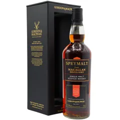 The Macallan Speymalt - Single Cask #1178 2002 19 Year Old