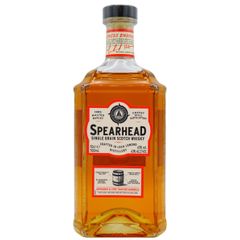 Loch Lomond Spearhead