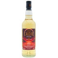 Caol Ila James Eadie The Eclipse Small Batch 2010 11 Year Old