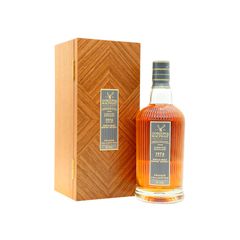 Glenlivet Gordon & MacPhail Private Collection Single Cask # 1976 45 Year Old