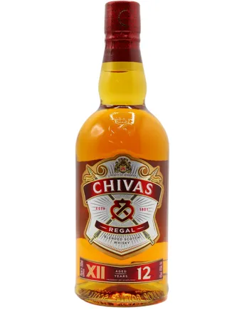 Chivas Regal 12년산