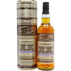 Fettercairn Douglas Laing Single Minded 2009 10 Year Old