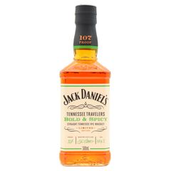 Jack Daniel's Tennessee Travelers No. 2 Bold & Spicy